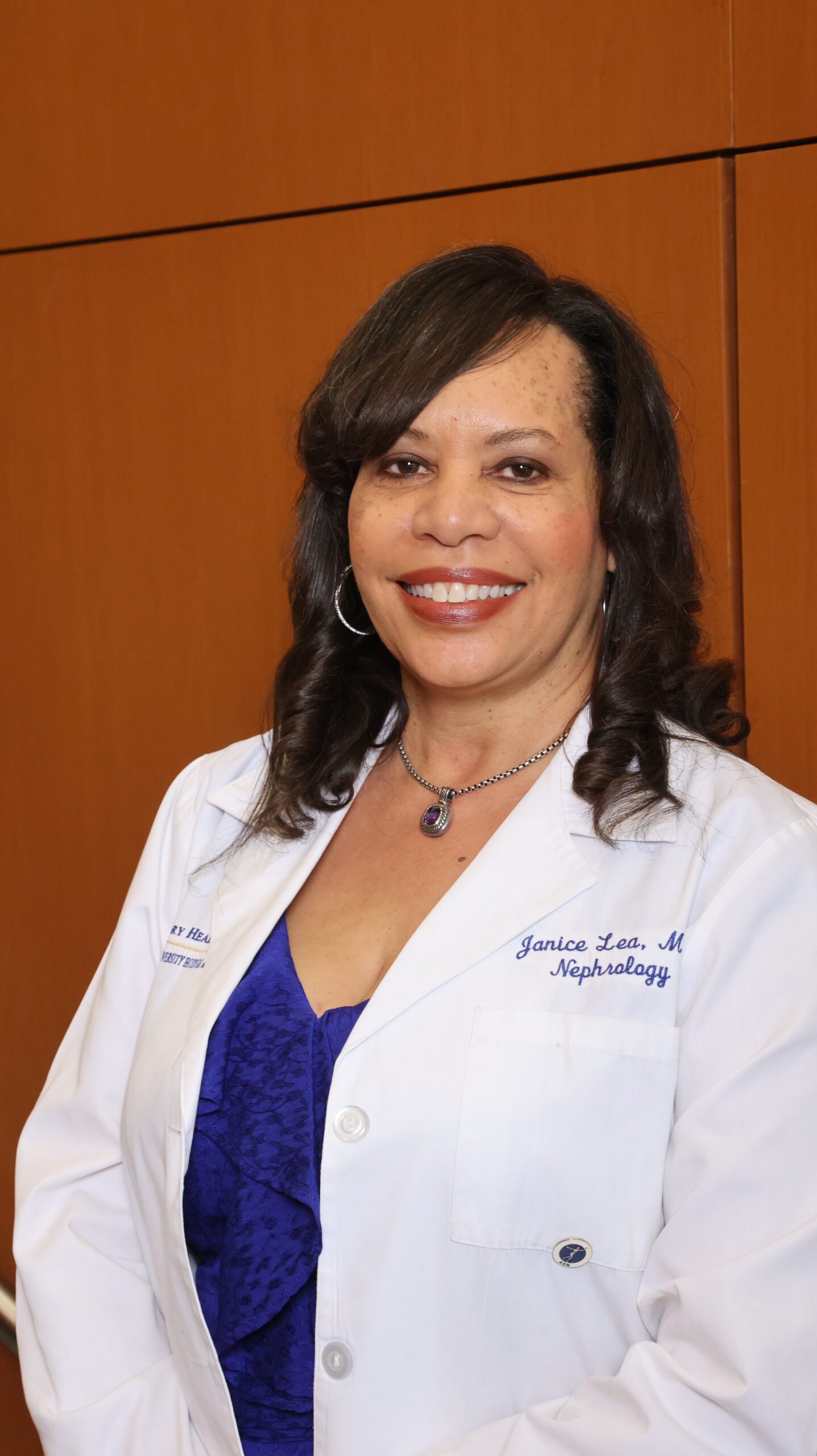 dr. lea new photo 2024
